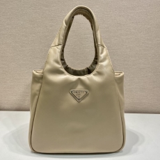 Prada Tote Bags